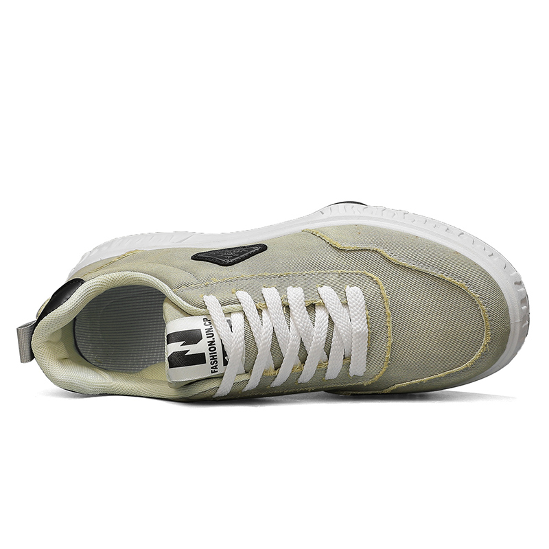 Men's Injection Skate Shoes (4)