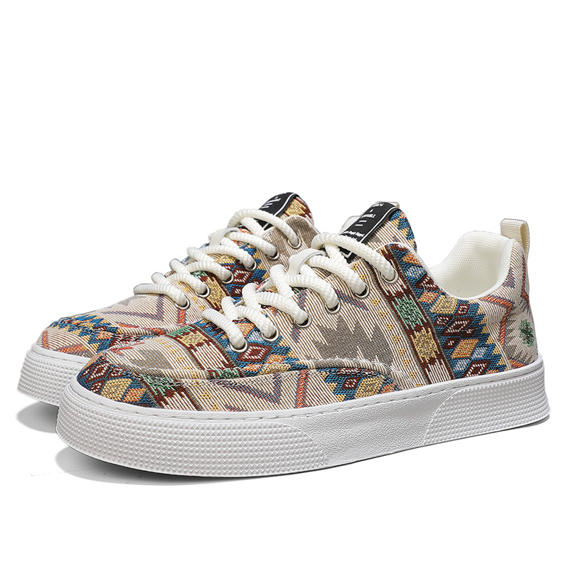Men's Injection Skate Shoes (5)
