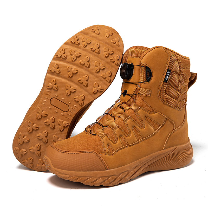 Men's Outdoor Boots (1)