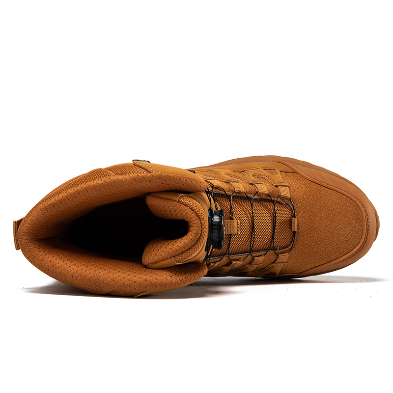 Men's Outdoor Boots (10)