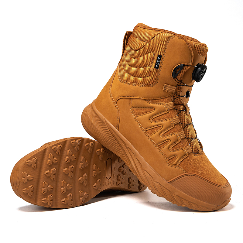 Men's Outdoor Boots (2)