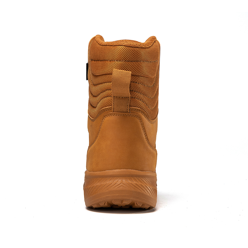 Men's Outdoor Boots (9)