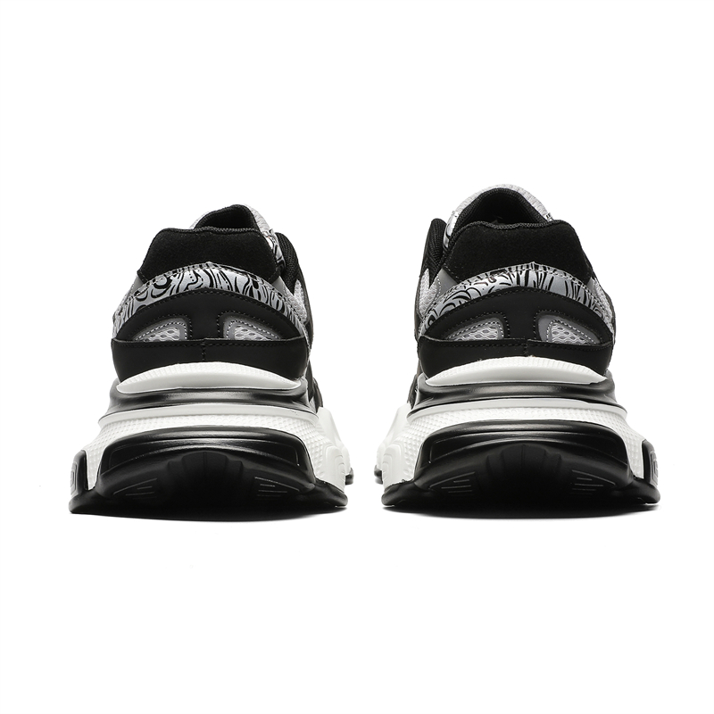Men's Running Shoes (4)
