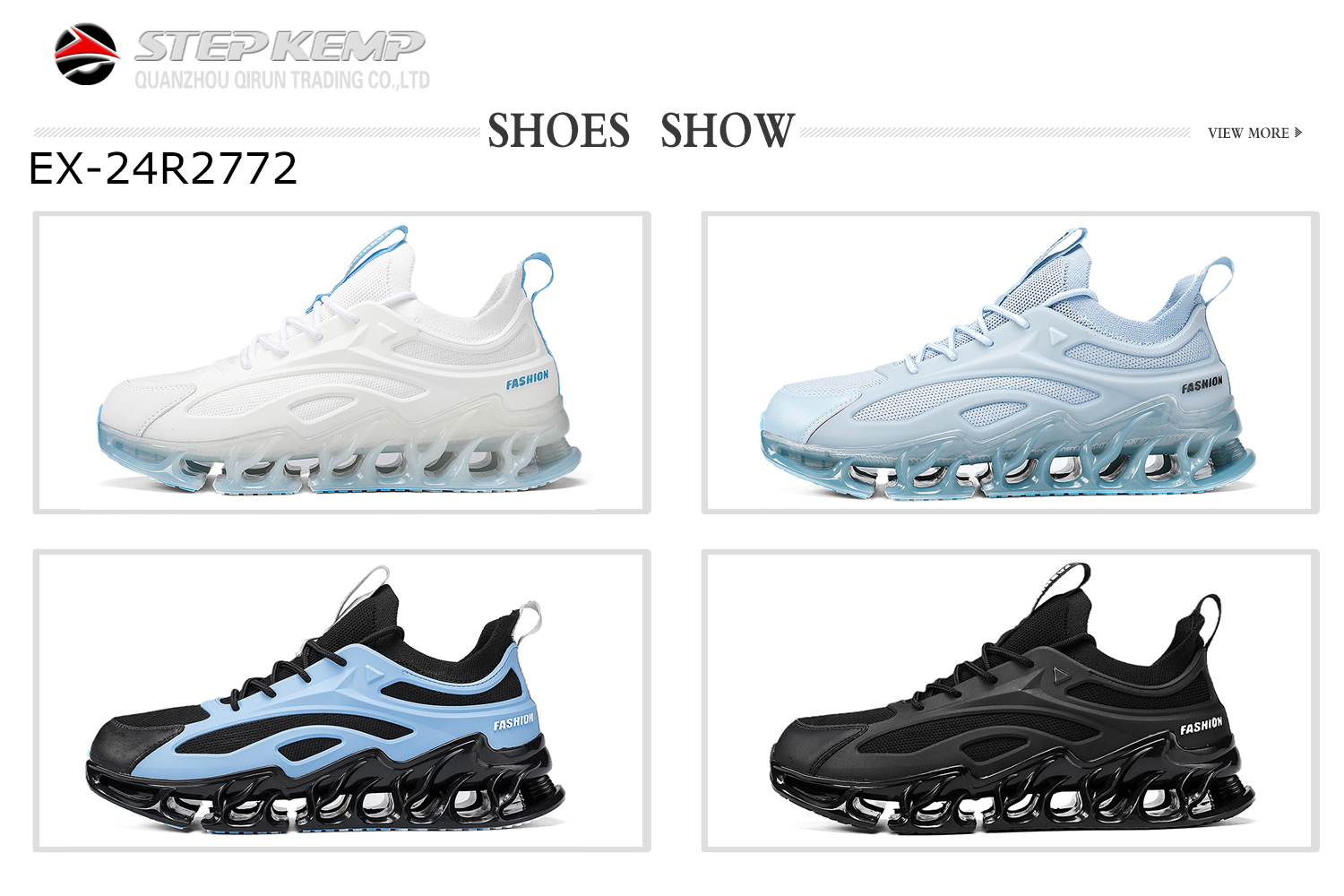 Men's Running Shoes (6)