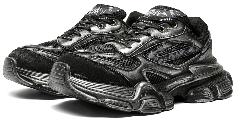 Men's Running Shoes (9)