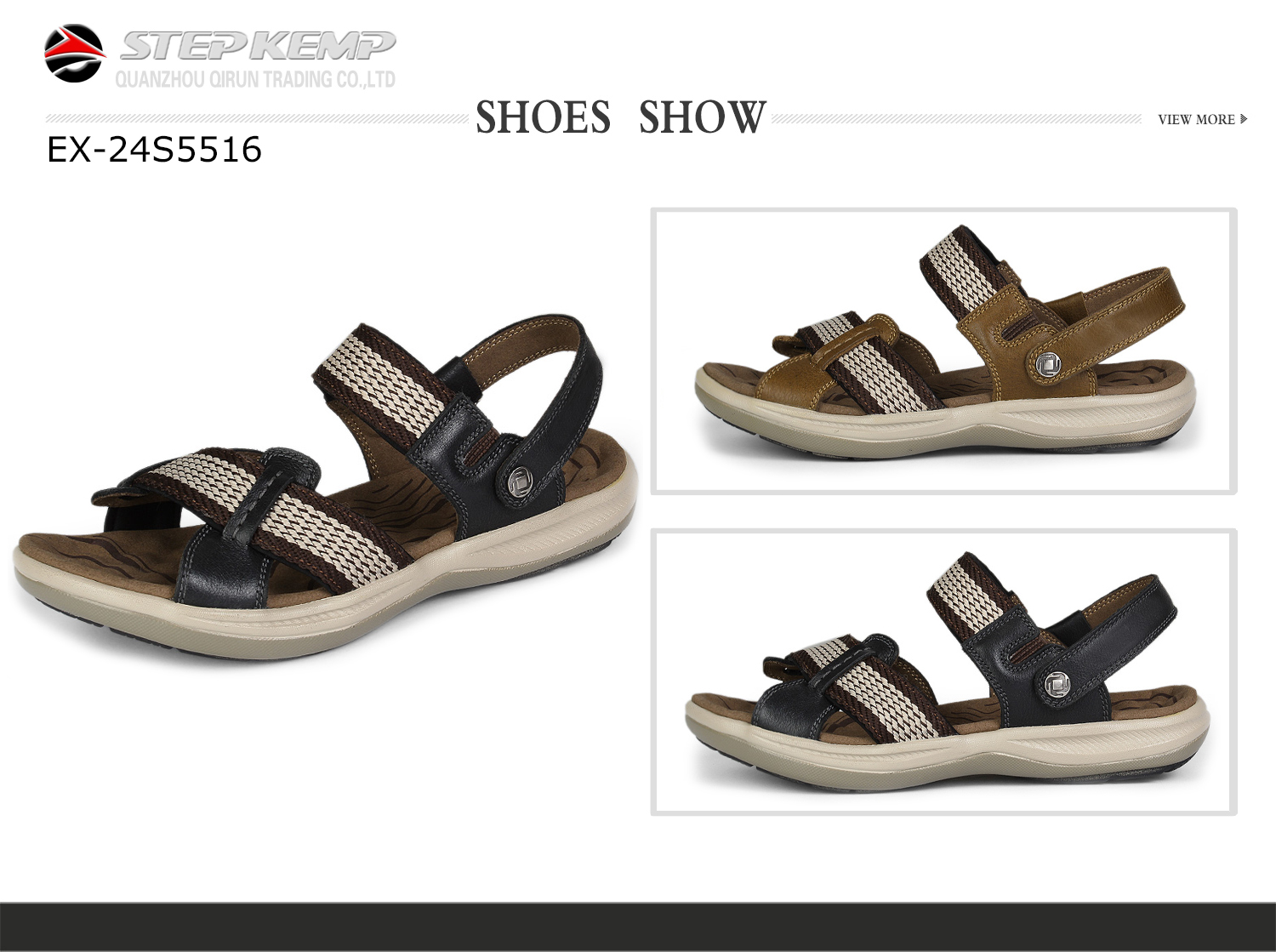 Men's Sandal (6)