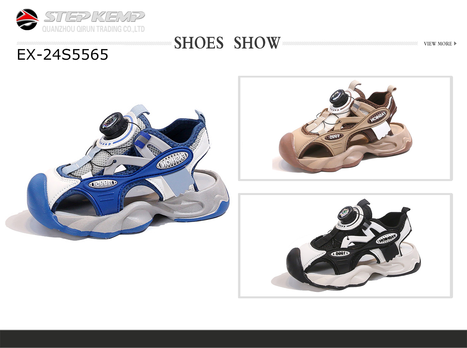 Men's Sandals  (2)
