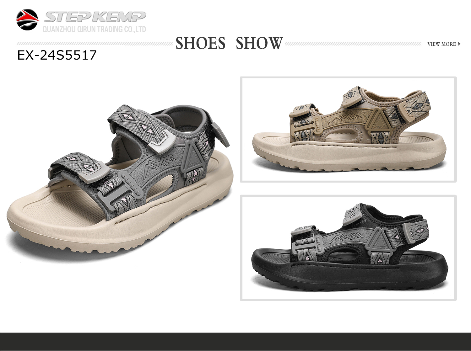 Men's Sandals (4)