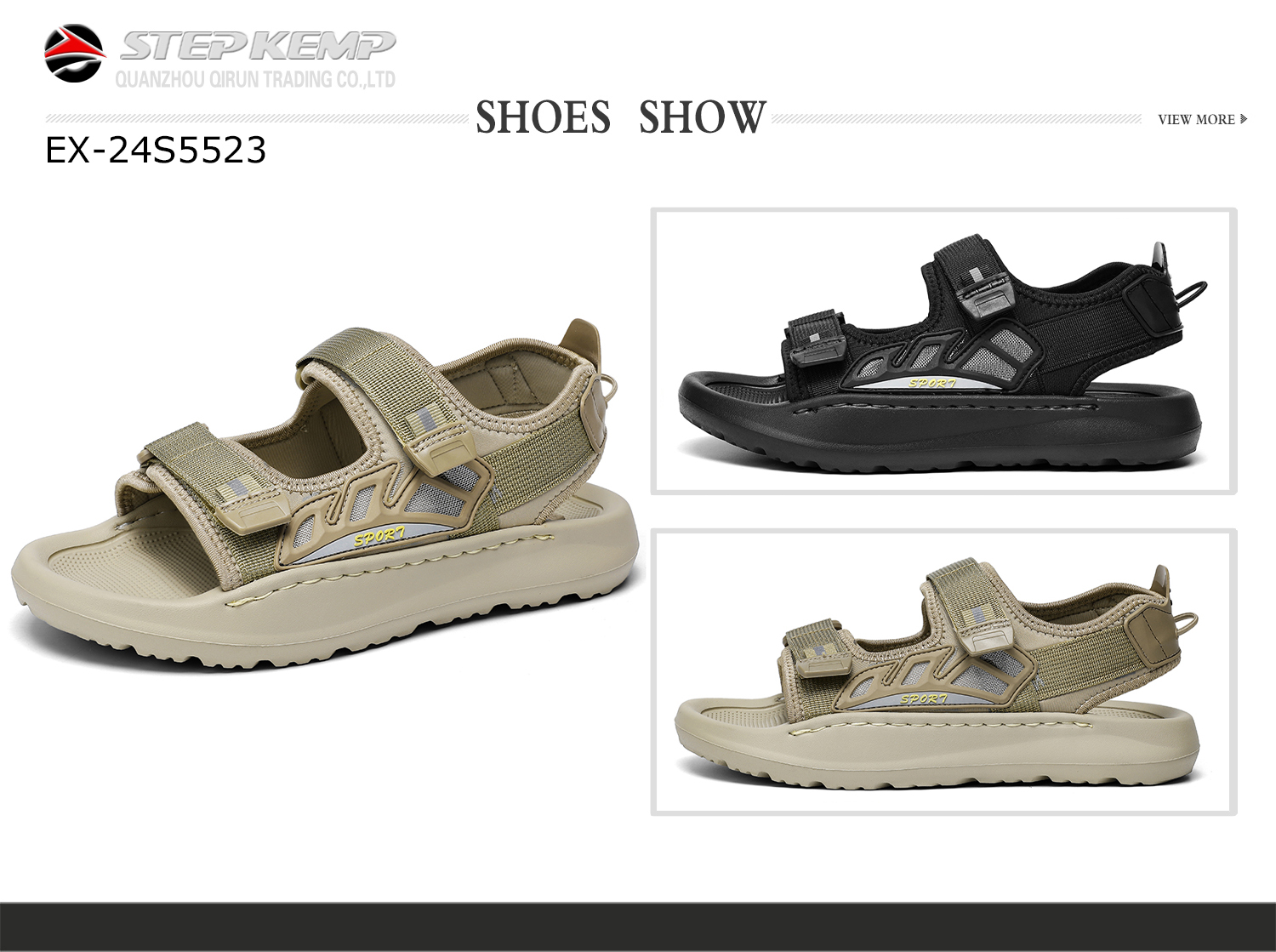Men's Sandals (6)