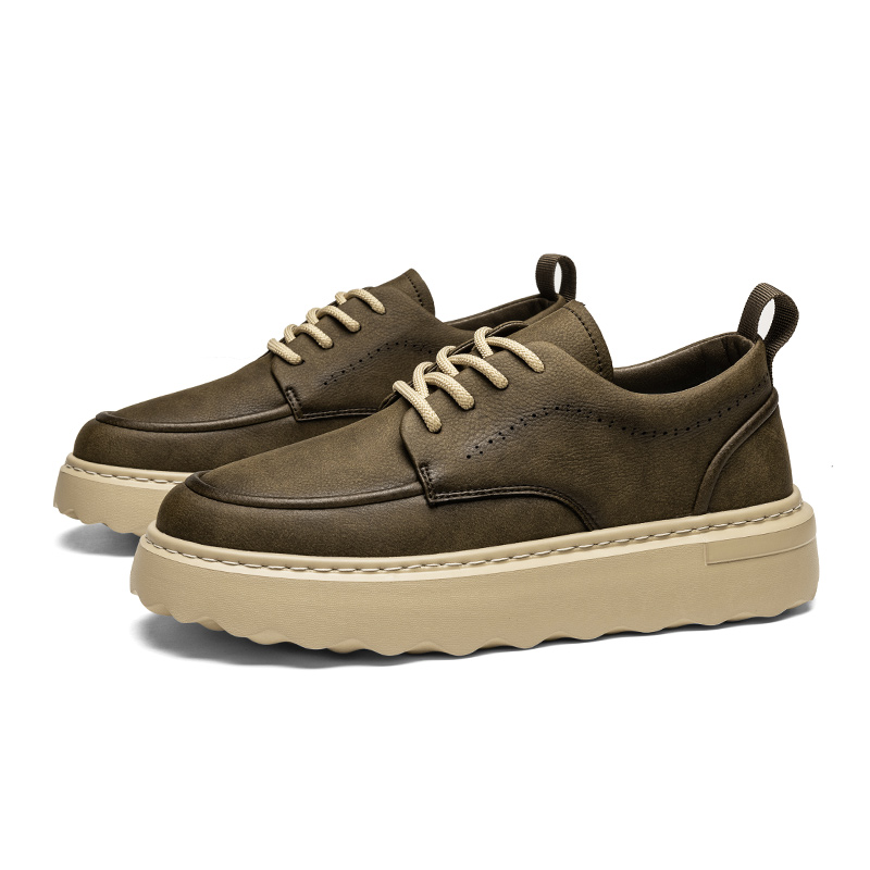 Men's Skate Shoes (2)