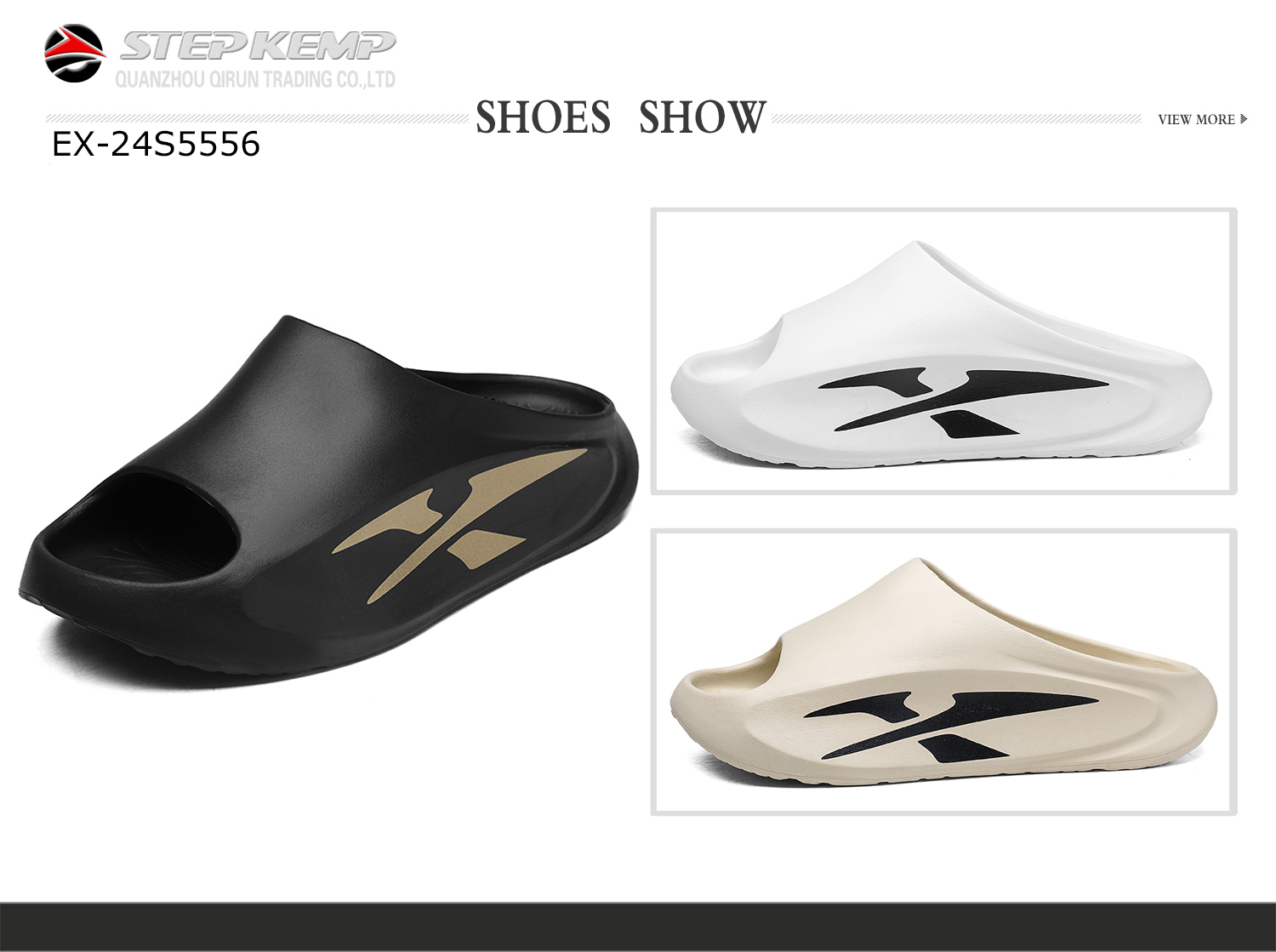 Men's Slippers (4)