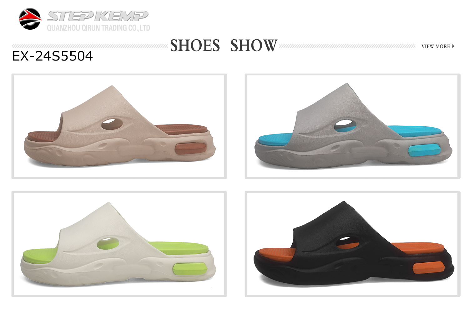 Men's Slippers (6)