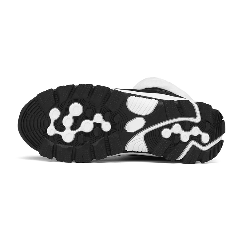 Men's Snow Boot (1)