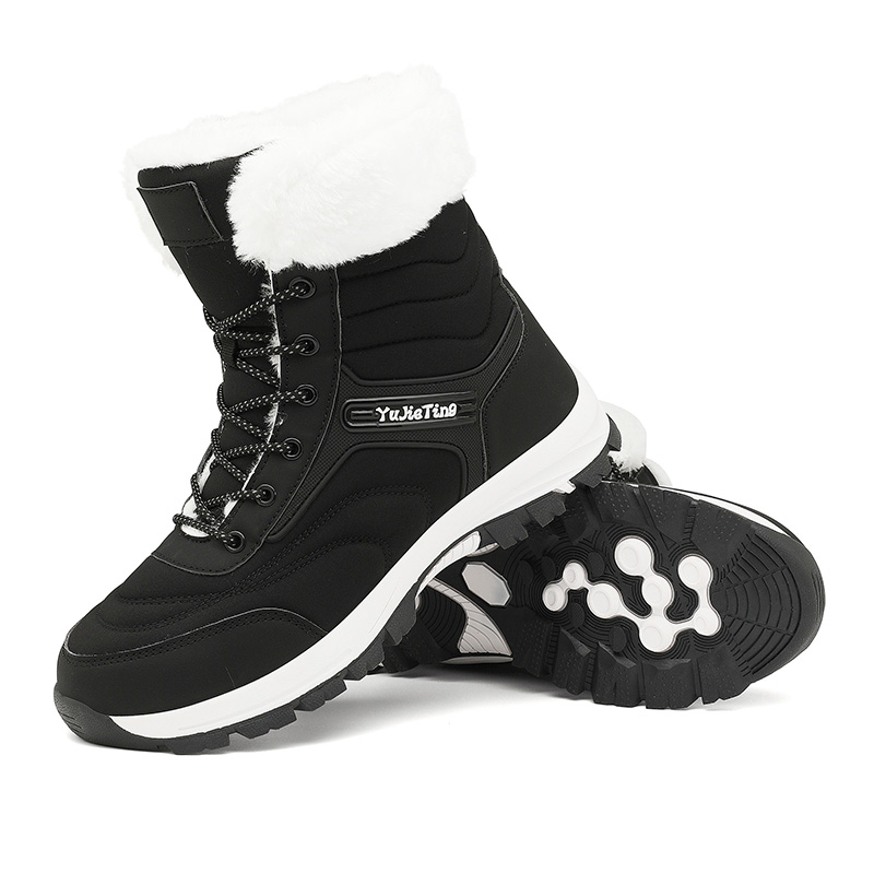 Men's Snow Boot (9)