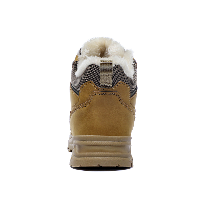 Men's boots (8)