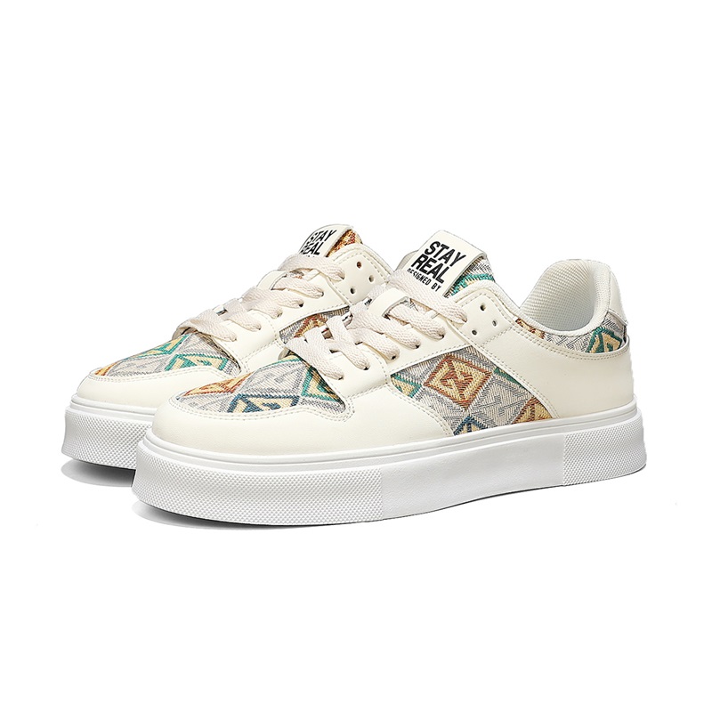 Men's injection shoes (5)