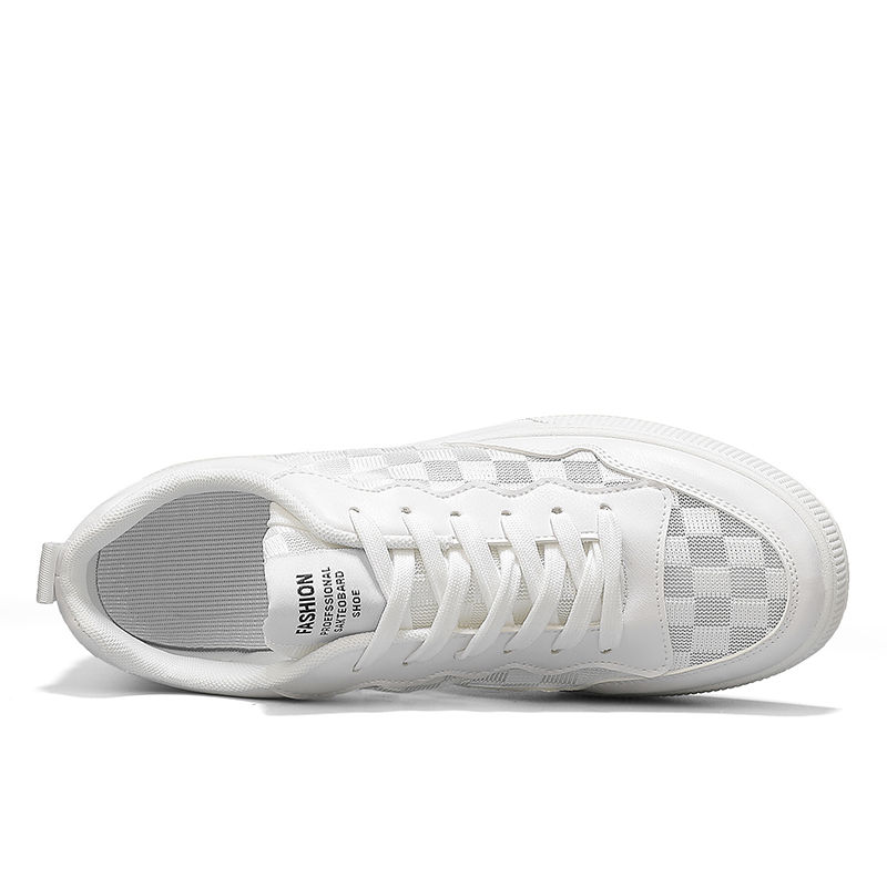 Men's injection skate shoes (3)
