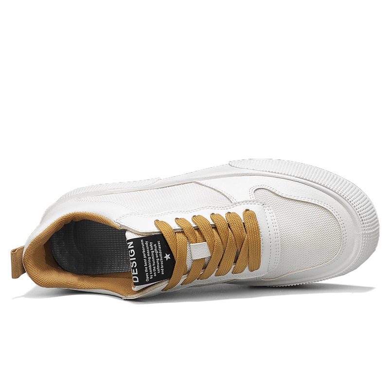 Men's injection skate shoes (4)