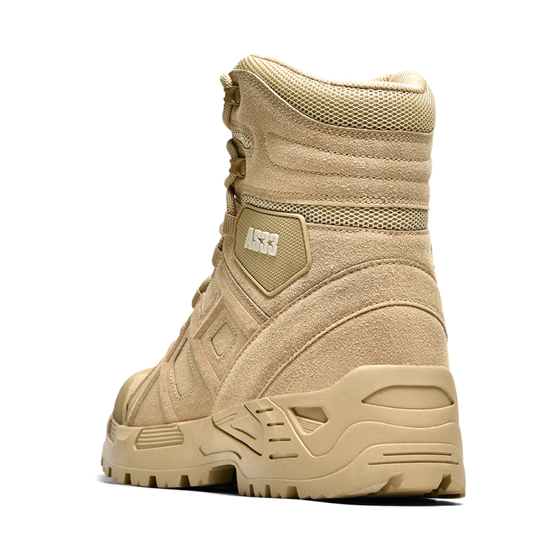 Outdoor Boot (10)