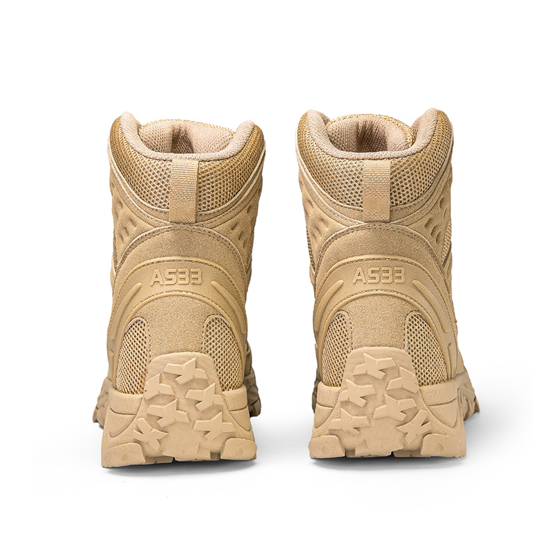 Outdoor Boot (1)