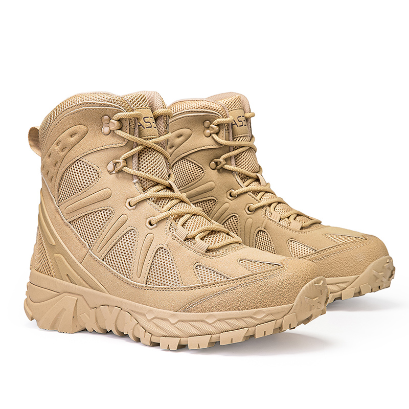 Outdoor Boot (2)