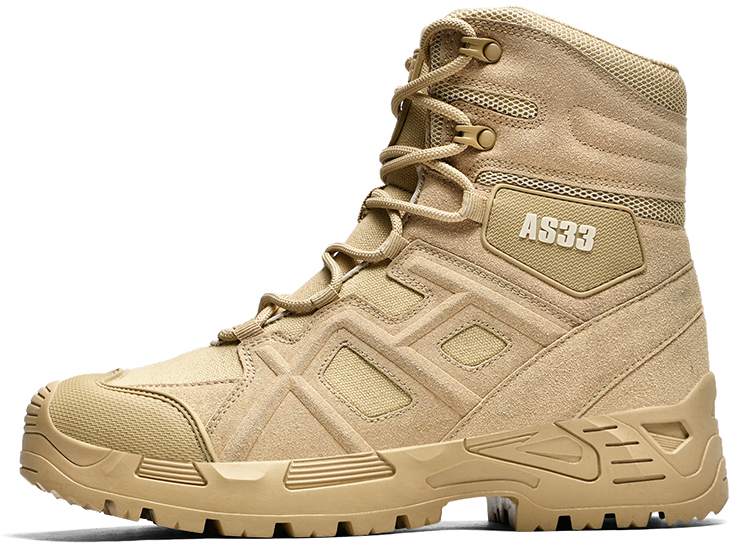 Outdoor Boot (9)