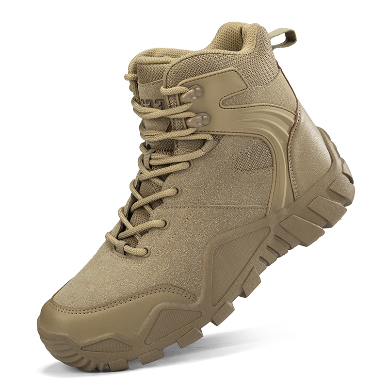 Outdoor Boots (10)