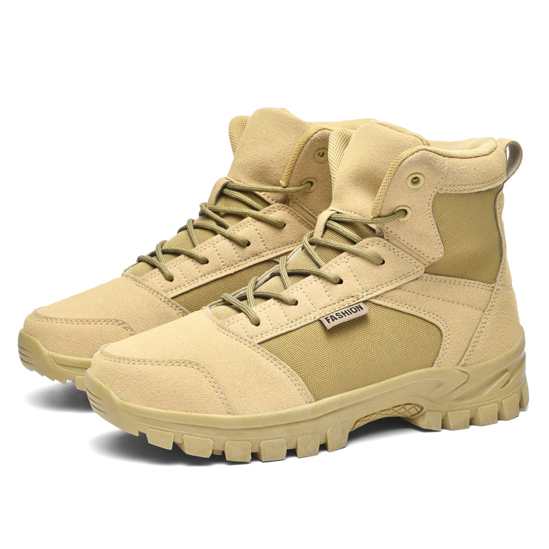 Outdoor Boots (1)