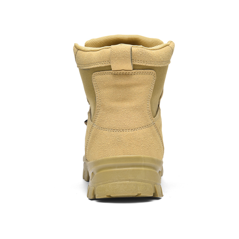 Outdoor Boots (2)