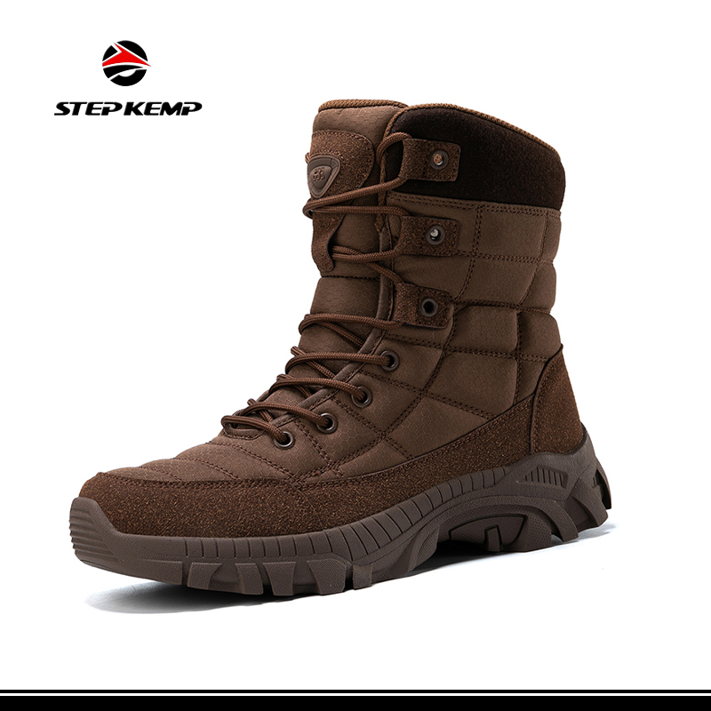 Outdoor Boots (3)