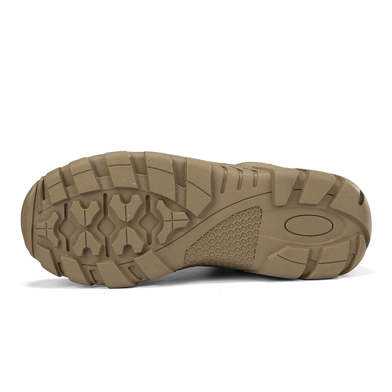 Outdoor Boots (3)