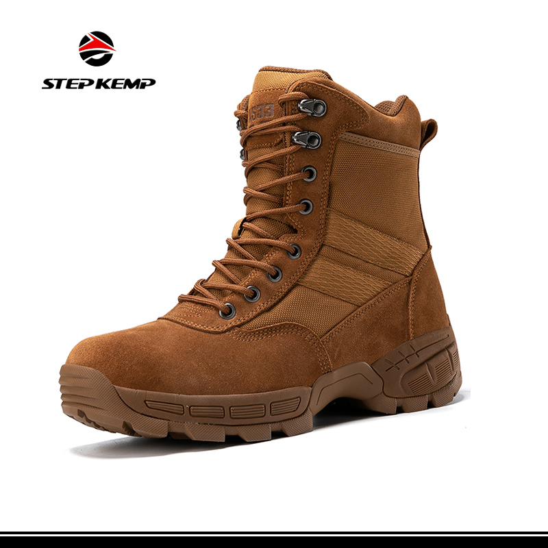 Outdoor Boots (4)