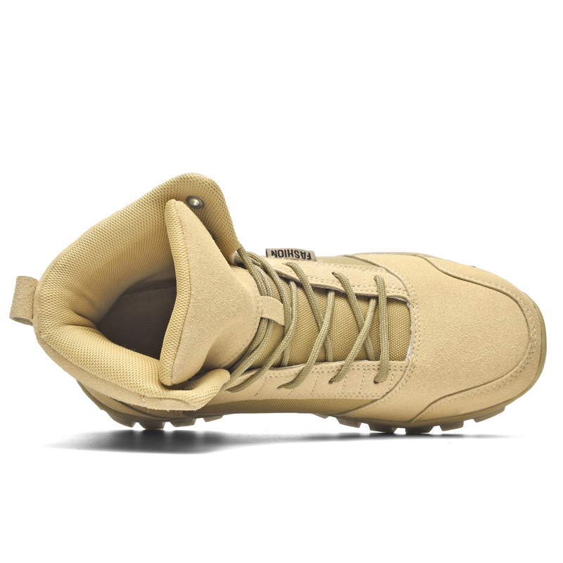 Outdoor Boots (4)