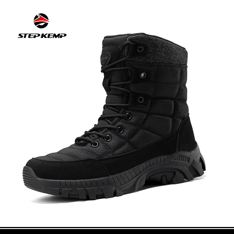 Outdoor Boots (4)