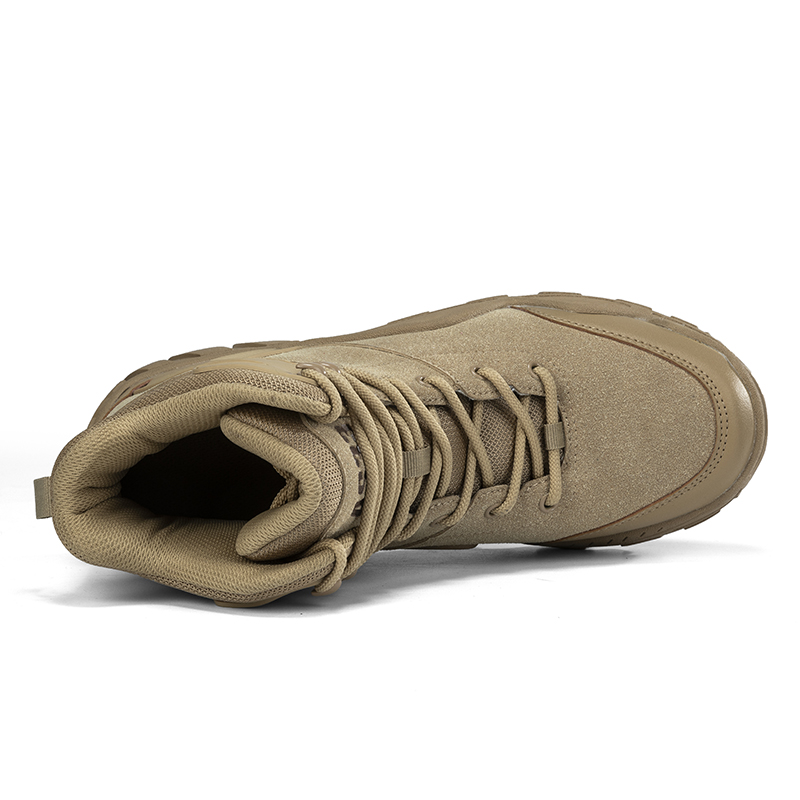 Outdoor Boots (4)
