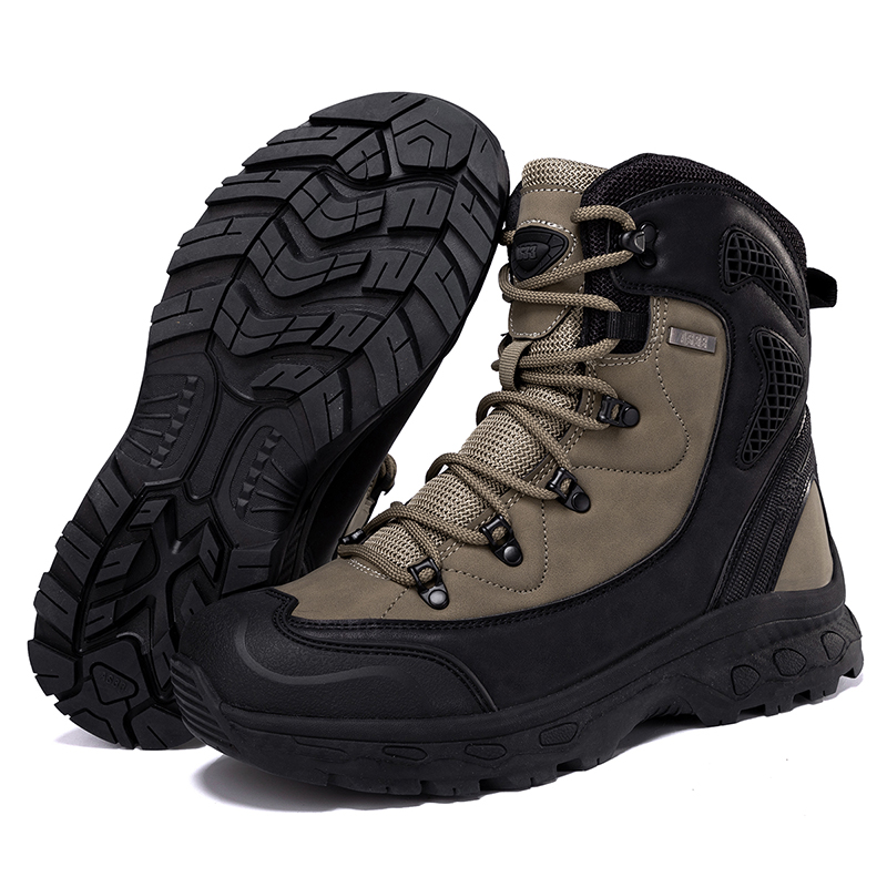 Outdoor Boots (4)
