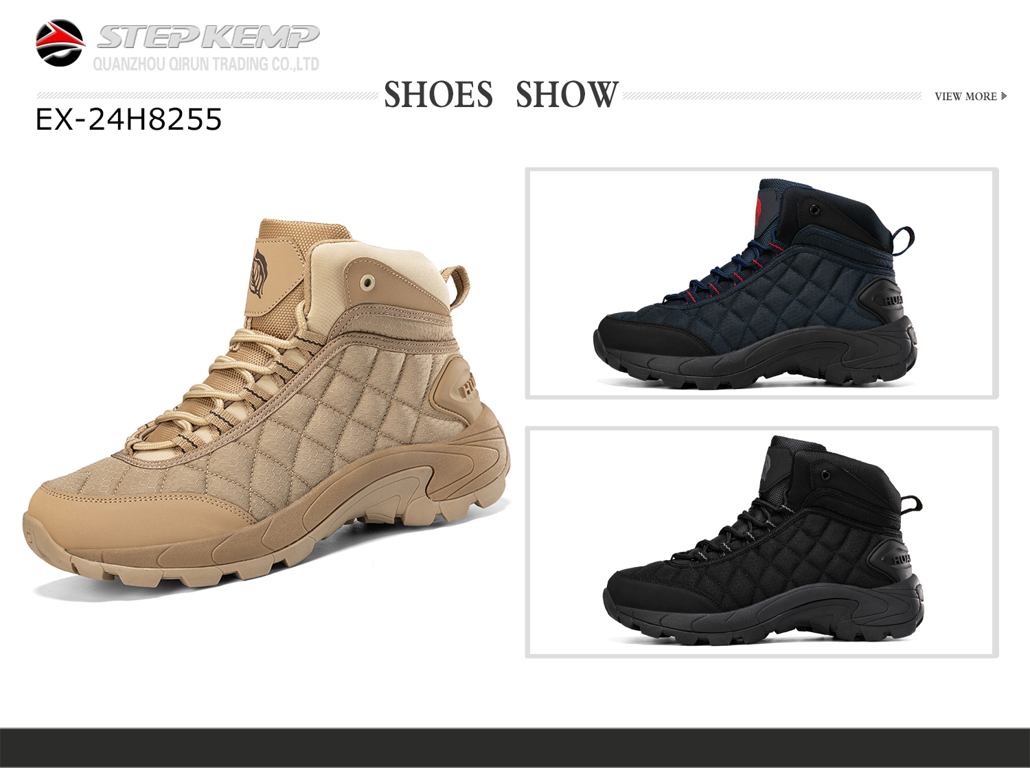 Outdoor Boots (5)