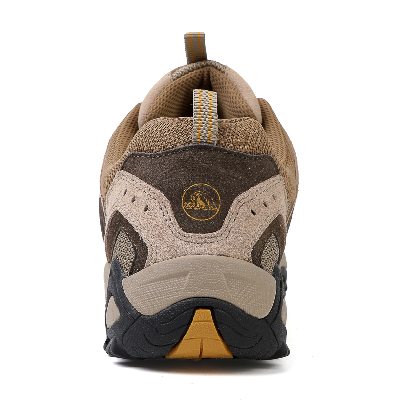 Outdoor Shoes (1)