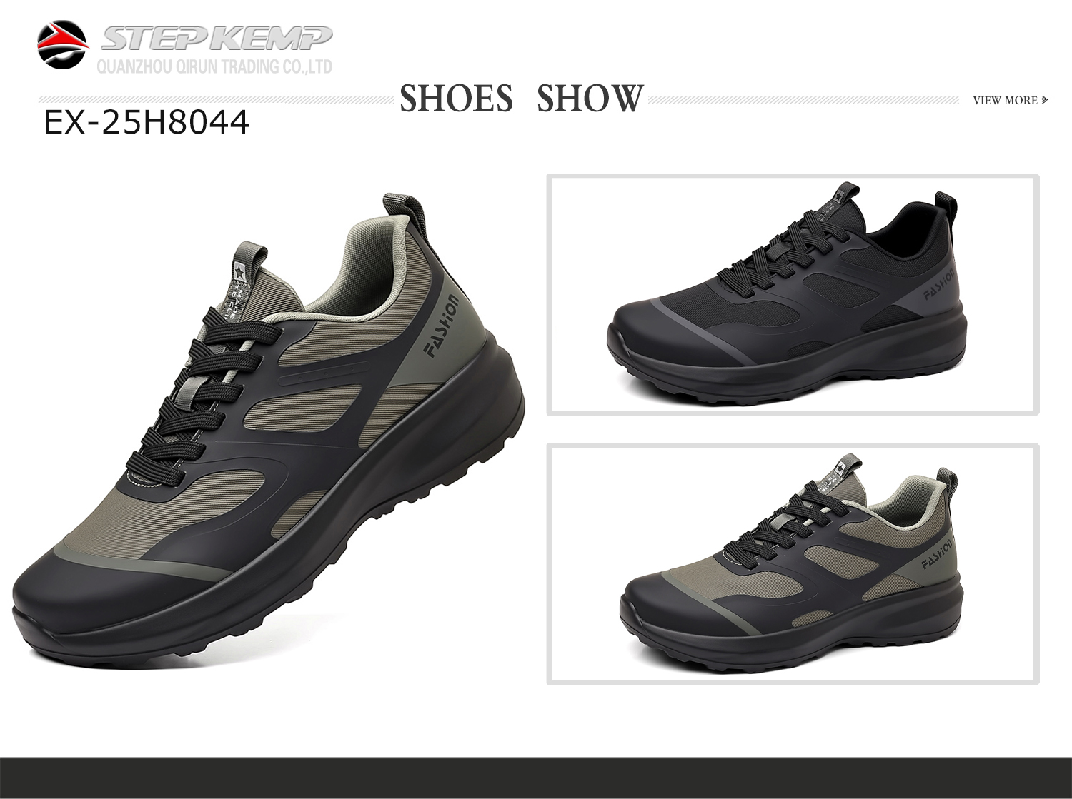Outdoor Shoes (4)