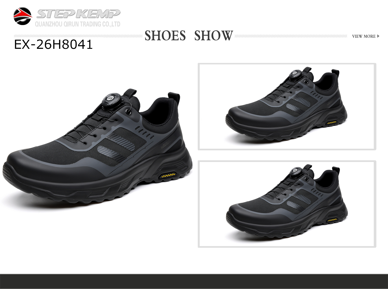 Outdoor Shoes (4)