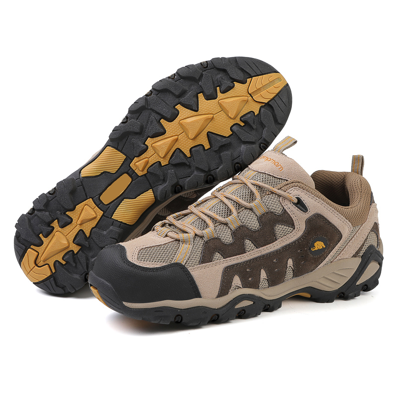 Outdoor Shoes (4)