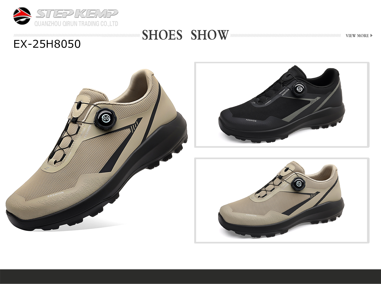 Outdoor Shoes (5)