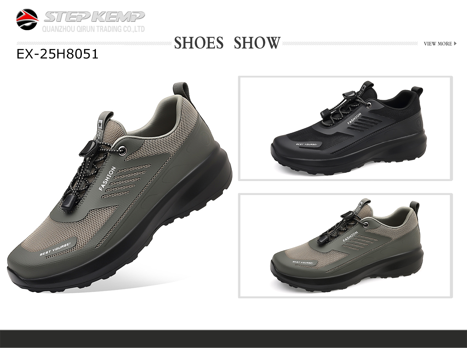 Outdoor Shoes (6)