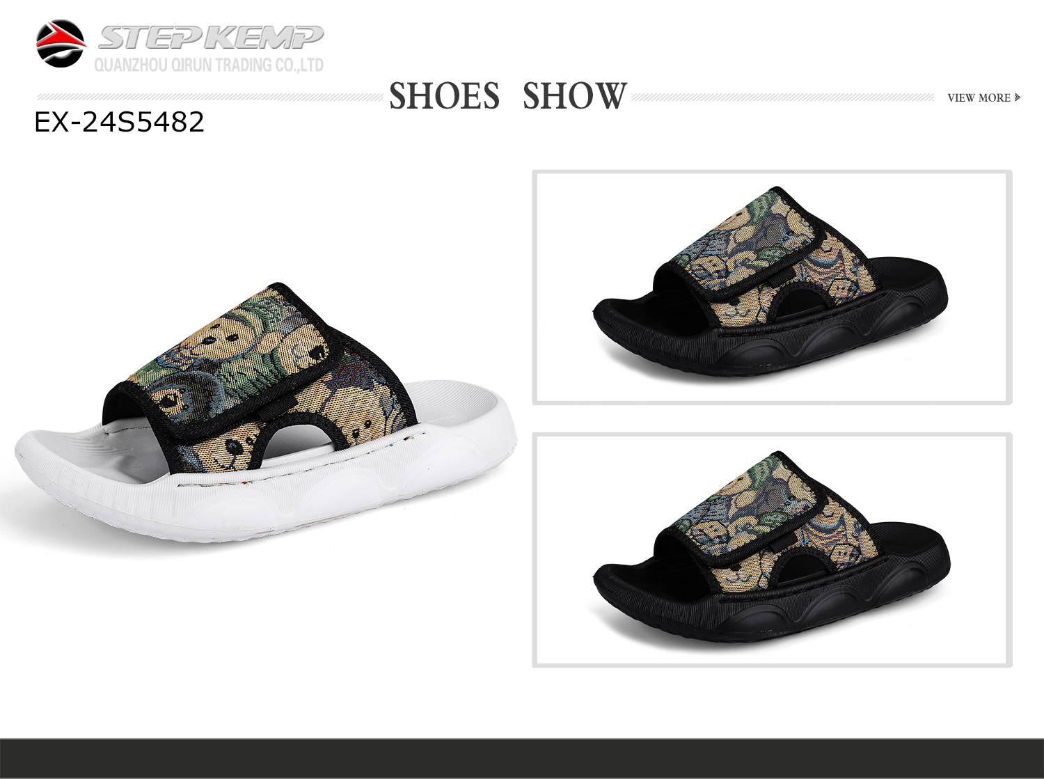 Outdoor Slippers (4)