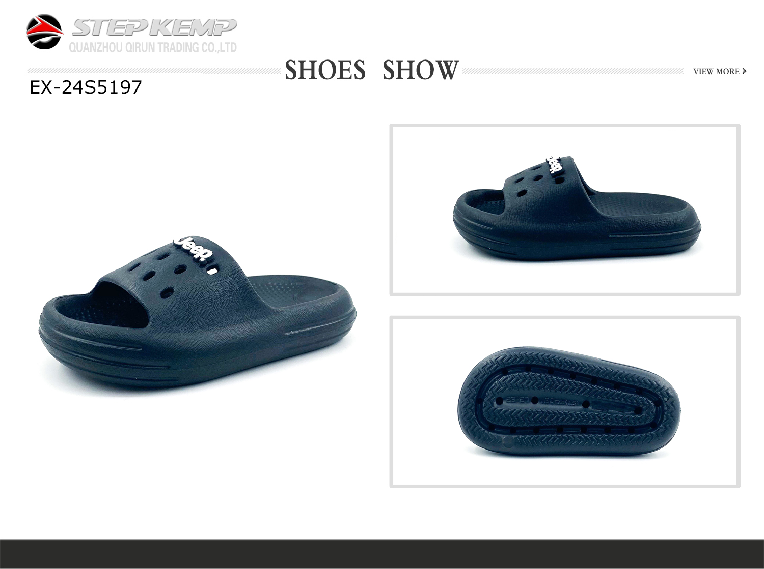 Outdoor Slippers (6)