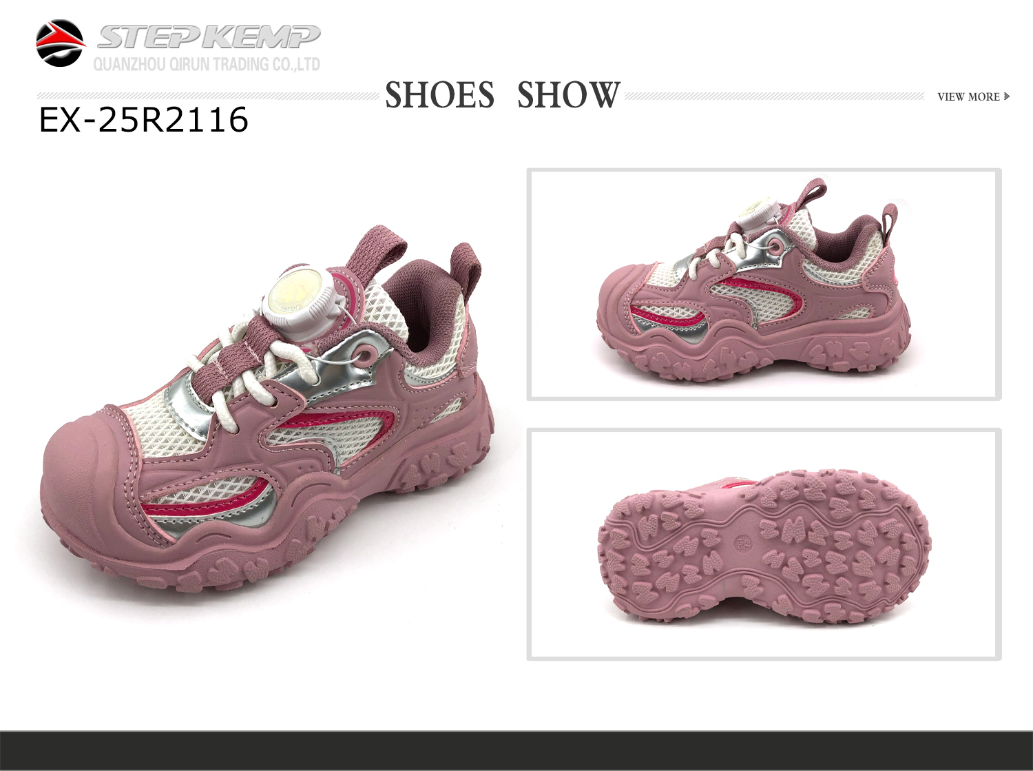 RUNNING SHOES (7)