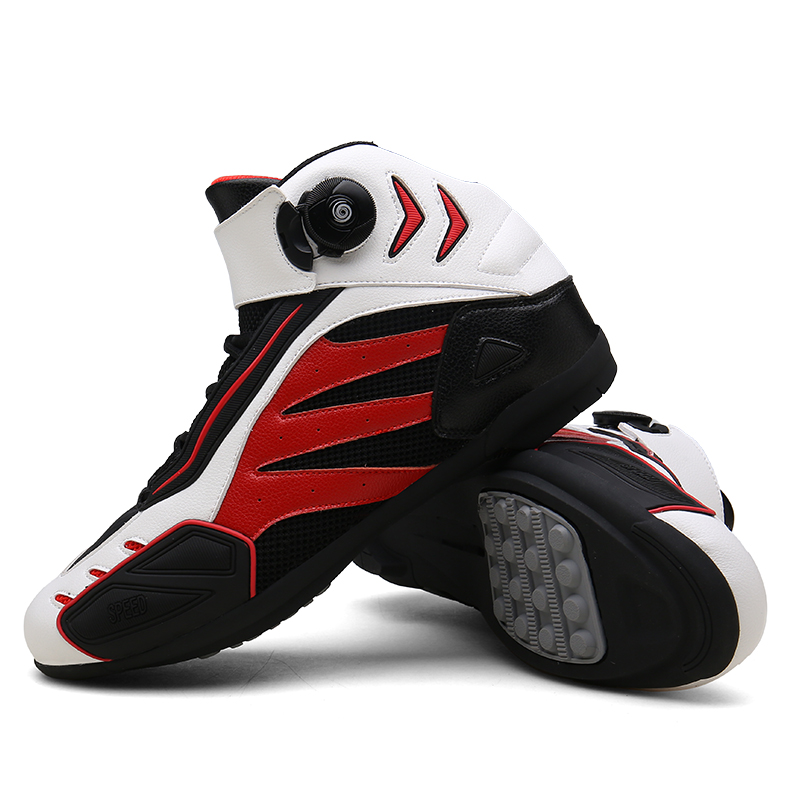 Racing Shoes (5)