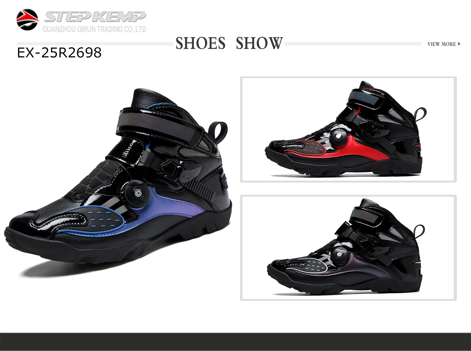 Racing Shoes (6)