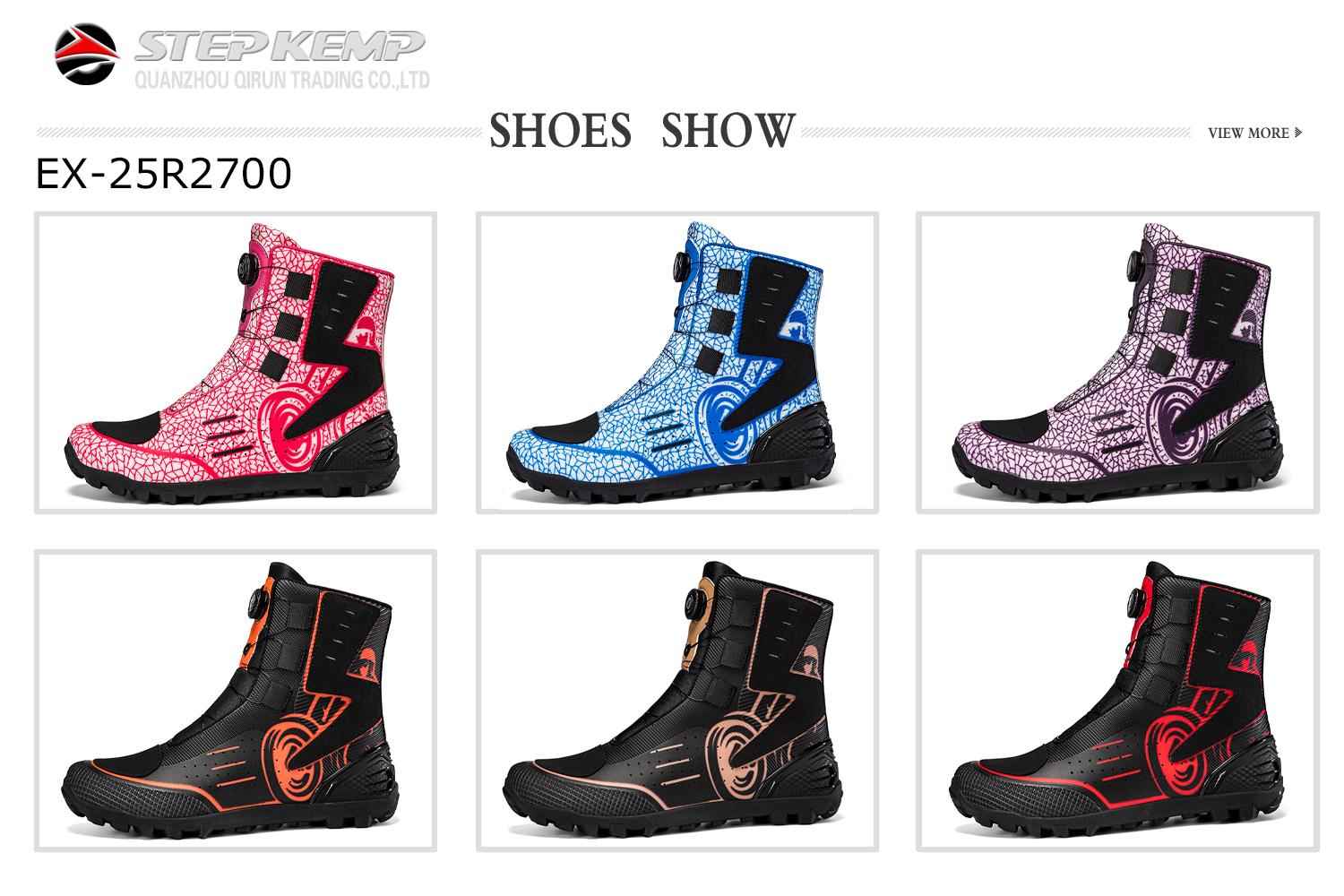 Racing Shoes (6)