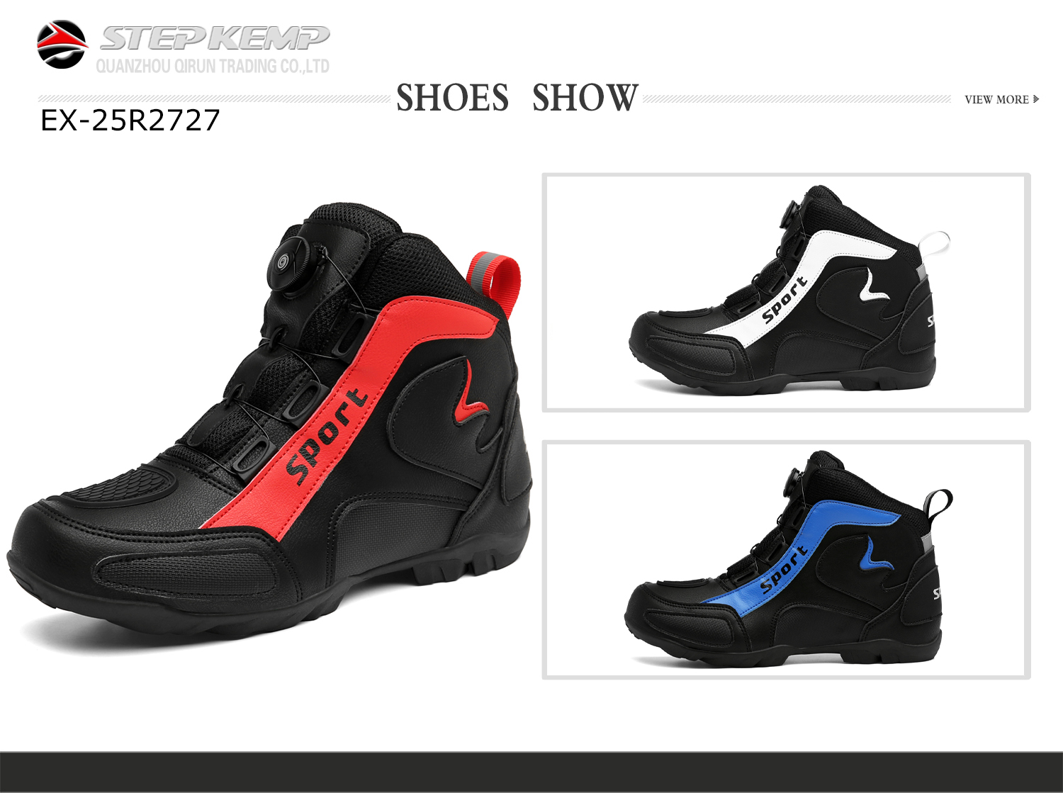Racing Shoes (6)